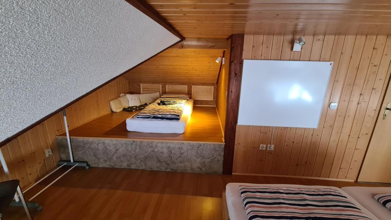 Ferienhaus Marx Sebnitz Exterior foto
